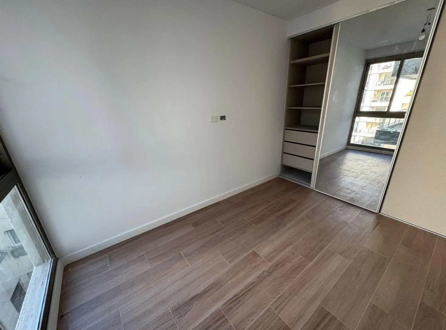 Le Grand: Departamento de 3 ambientes en venta - Palermo Chico 5