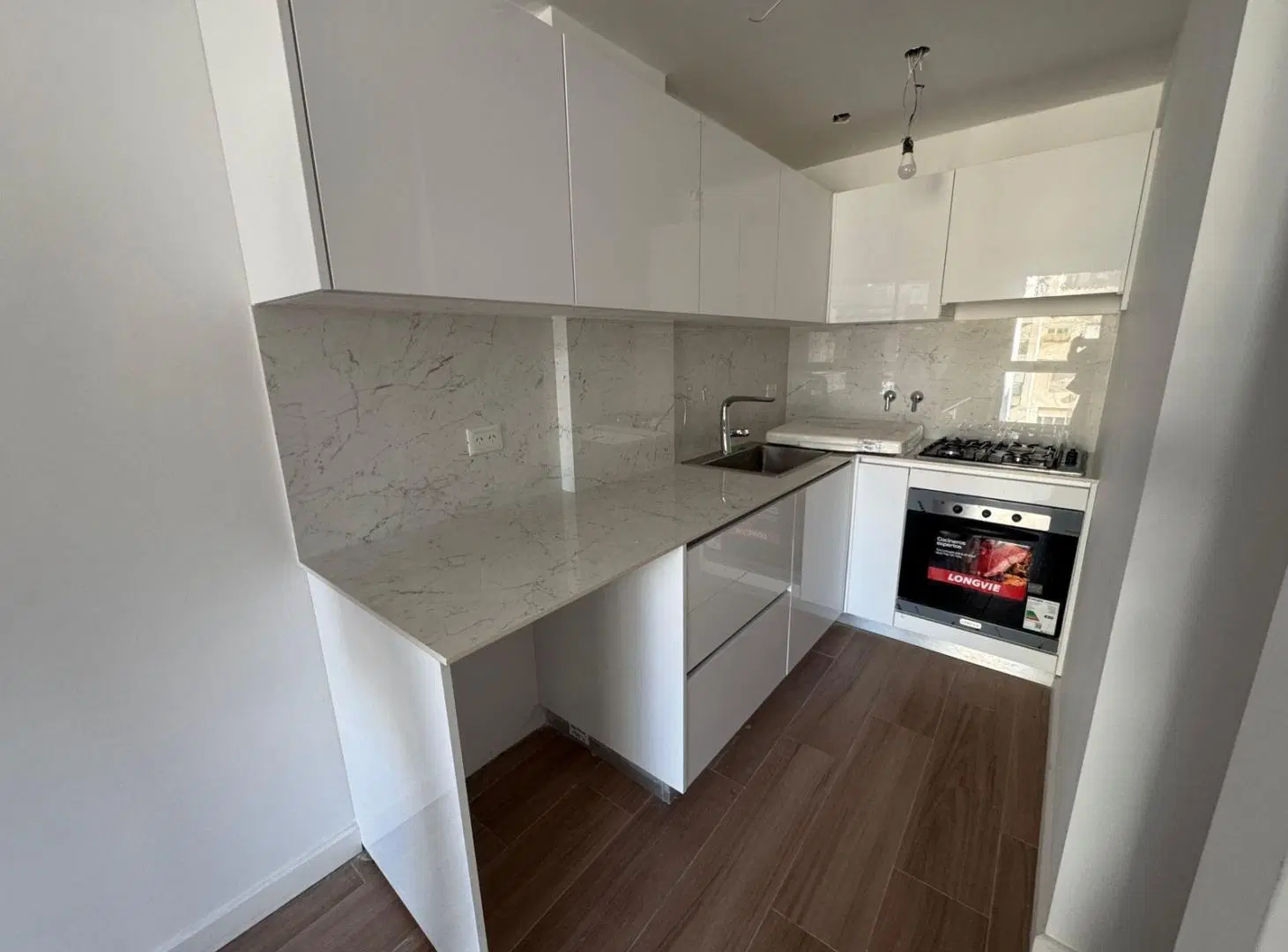 Le Grand: Departamento de 3 ambientes en venta - Palermo Chico 4