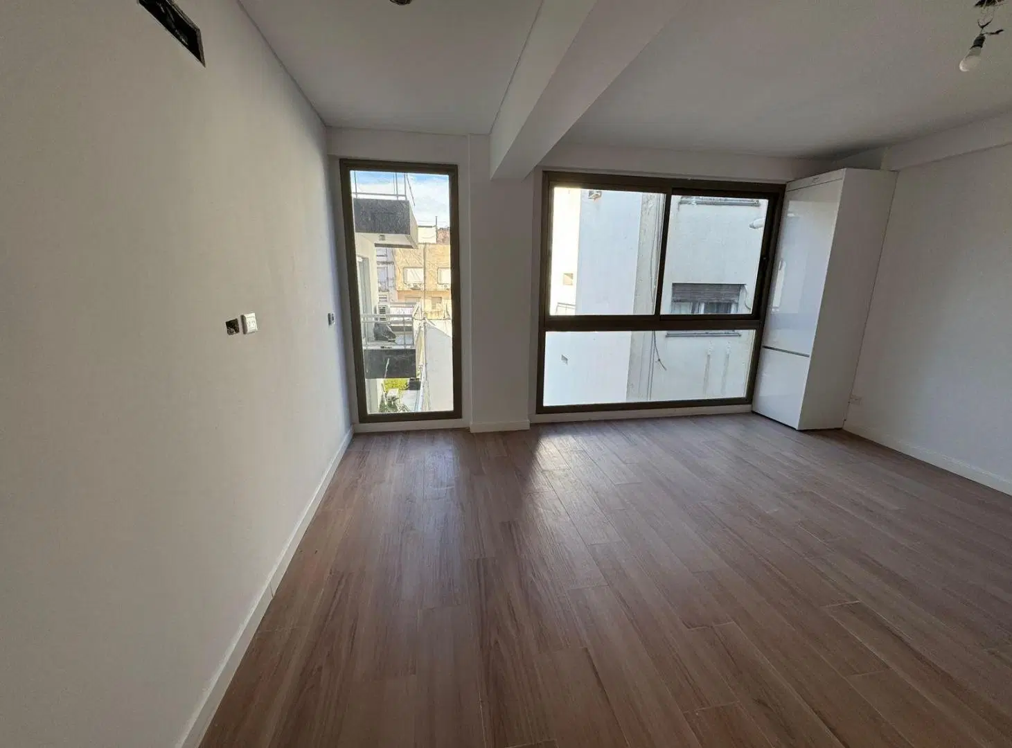 Le Grand: Departamento de 3 ambientes en venta - Palermo Chico 2