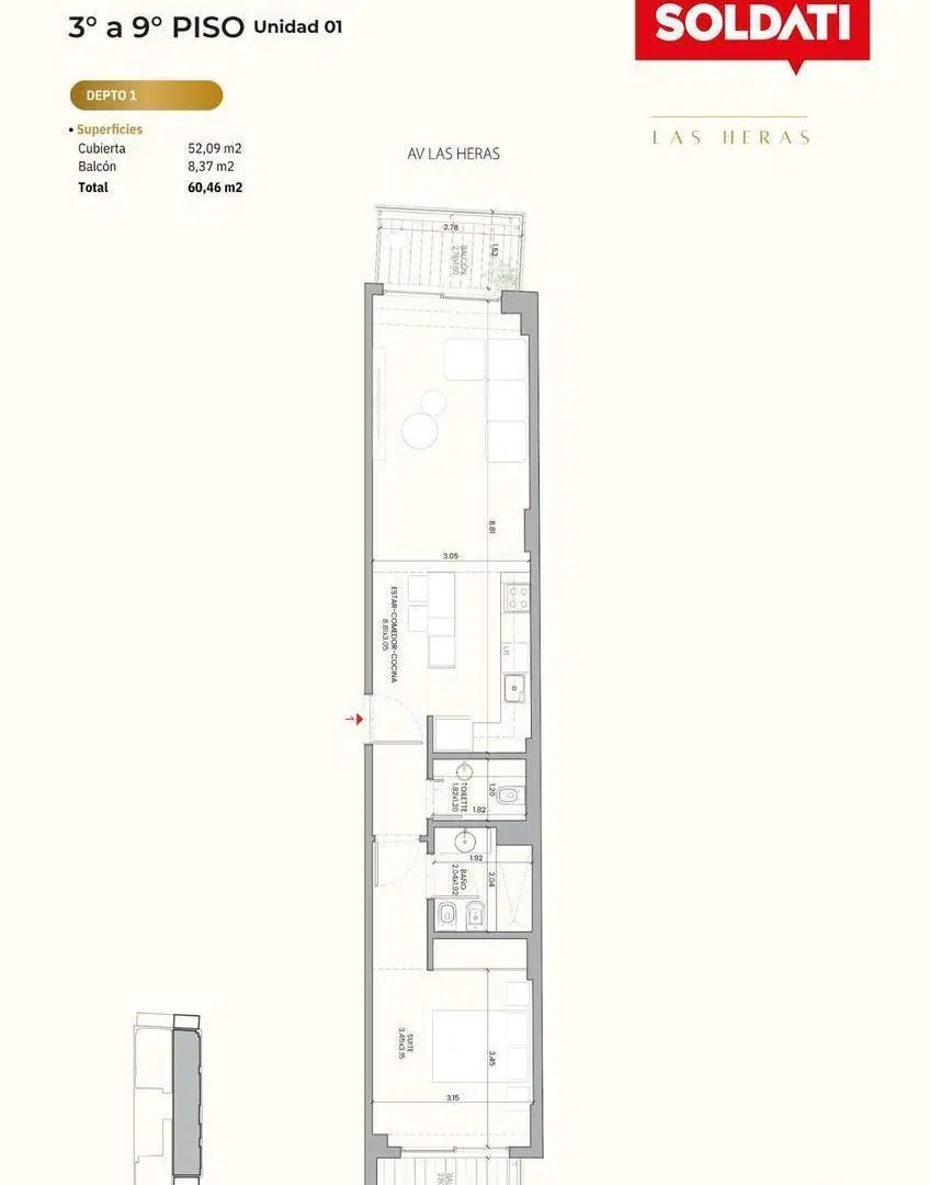 Plano 1