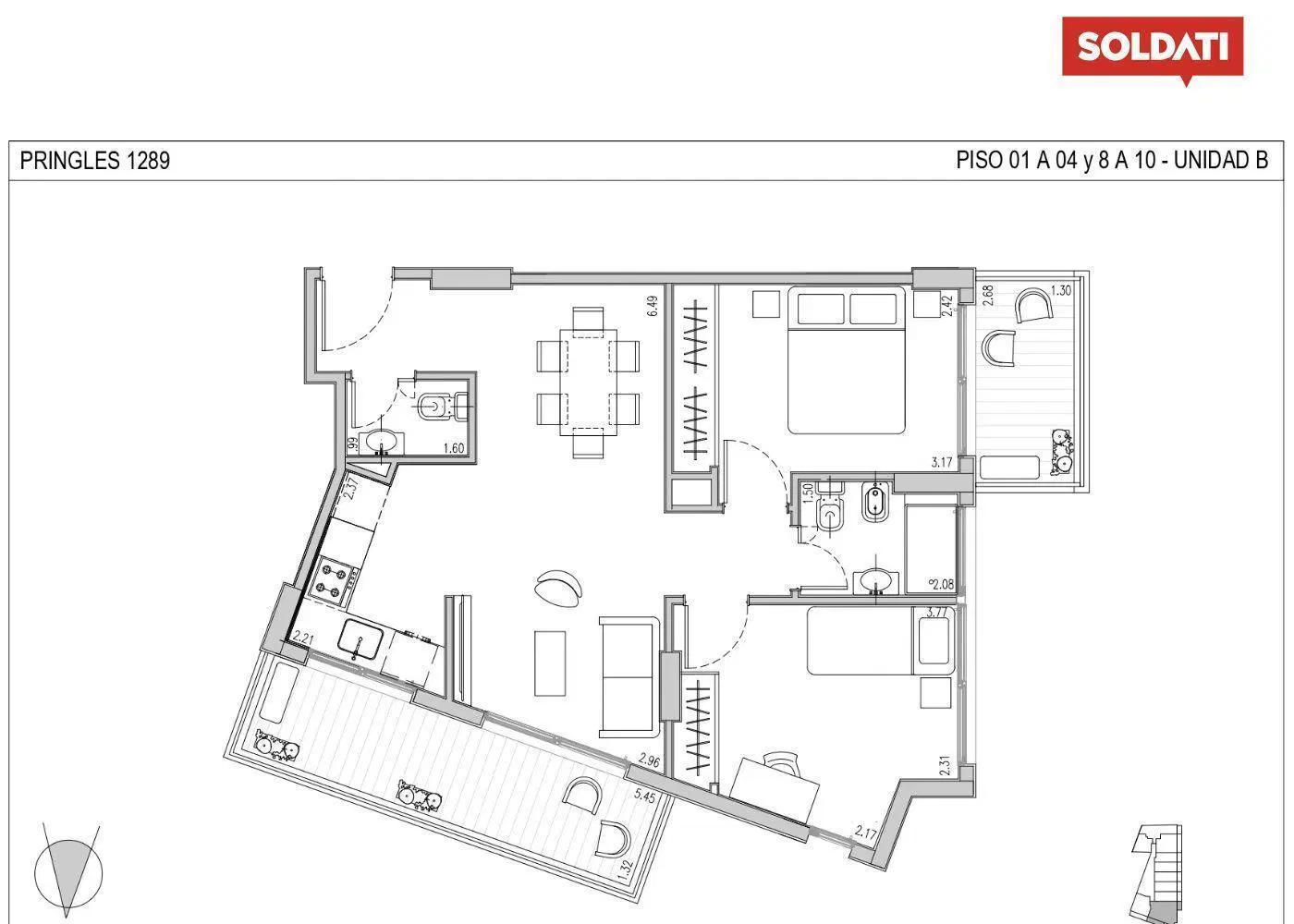 Plano 3