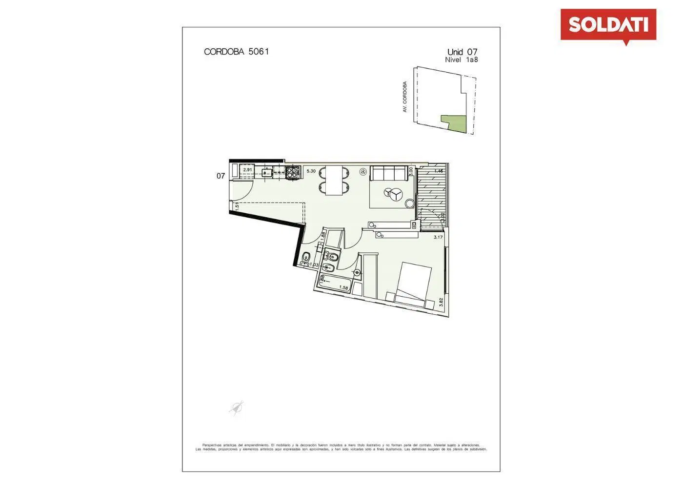 Plano 1