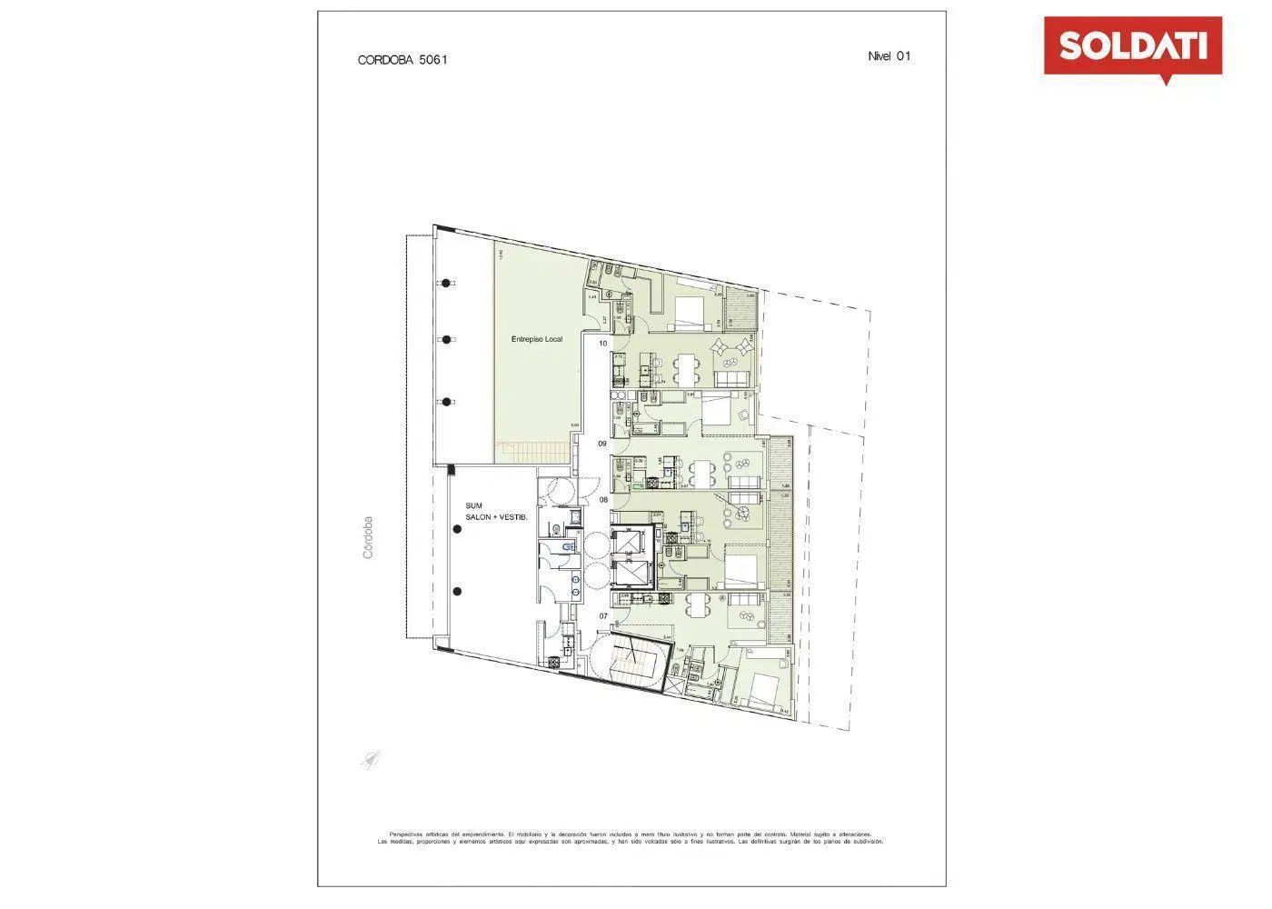 Plano 3