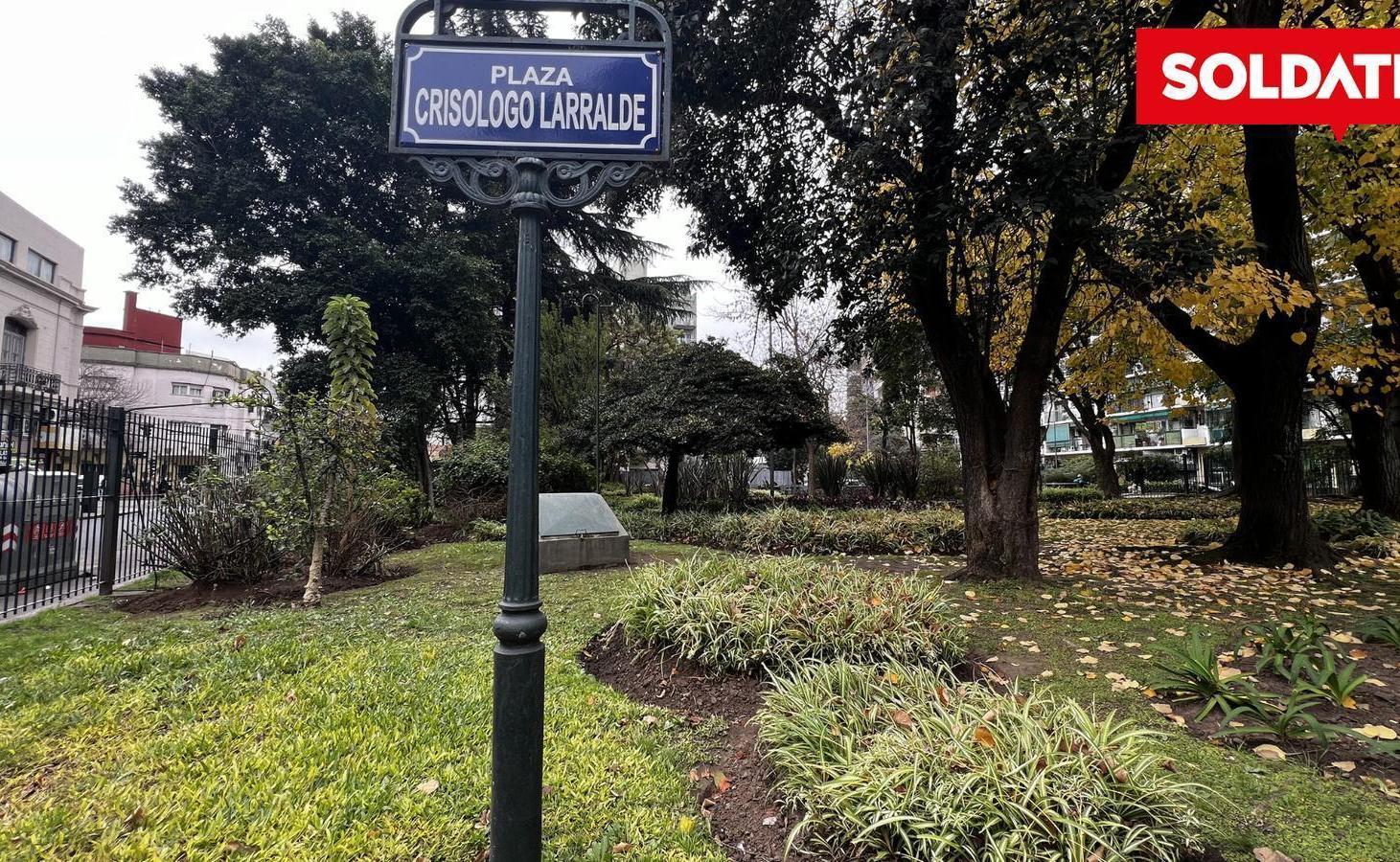 Venta- Unidad de tres ambientes - Caballito