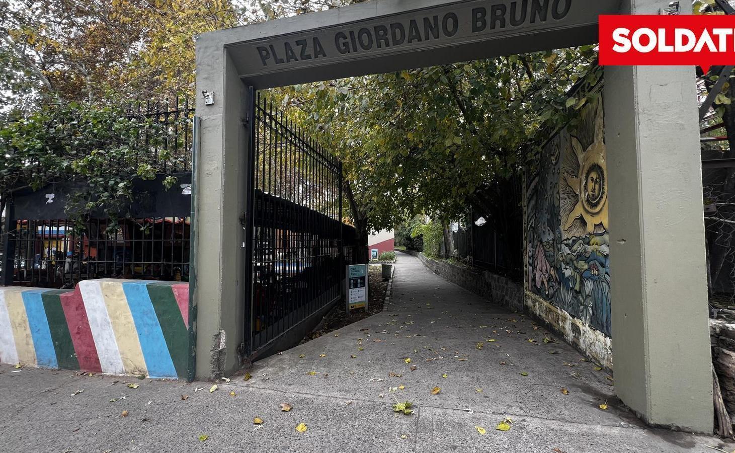 Venta- Unidad de tres ambientes - Caballito