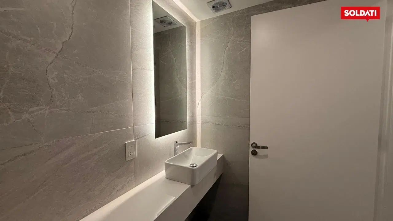 Departamento 2 ambientes en venta - Nuñez 2