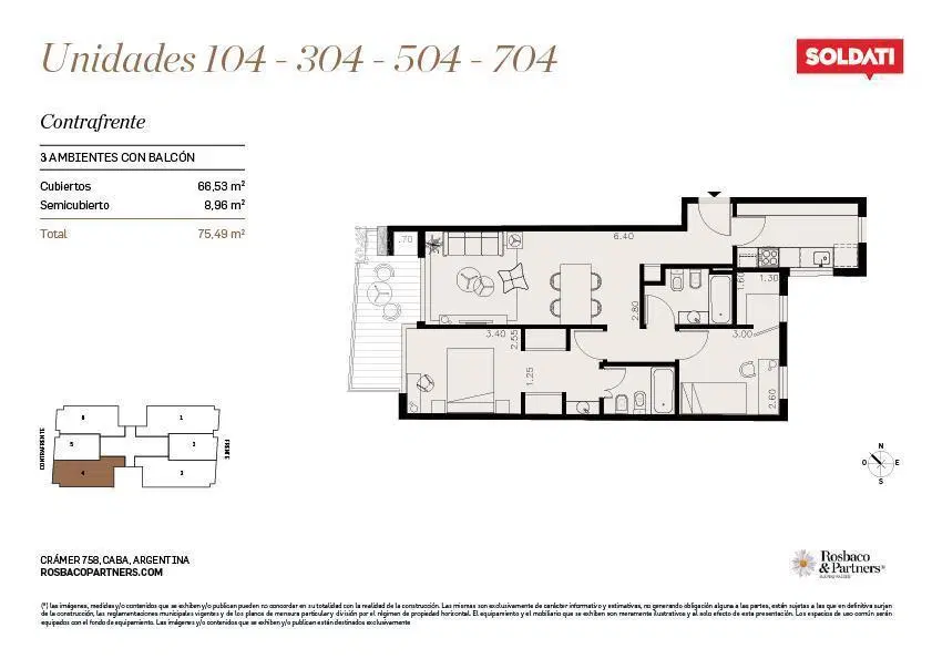 Plano 2