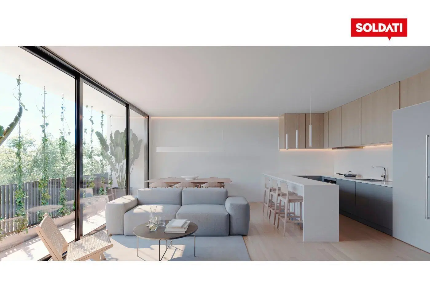 Departamento 2 ambientes interno en venta - Villa Urquiza 2