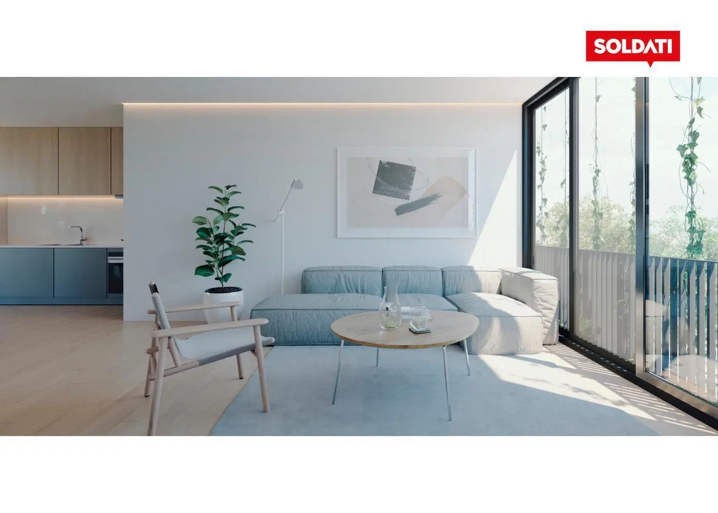 Duplex 4 ambientes al contrafrente en venta - Villa Urquiza 5