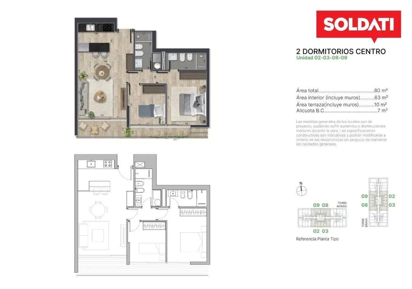 Plano 4