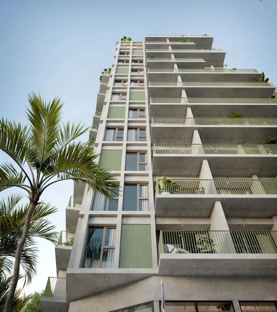 Departamento de 3 ambientes con balcón a la venta en -Villa Urquiza 4