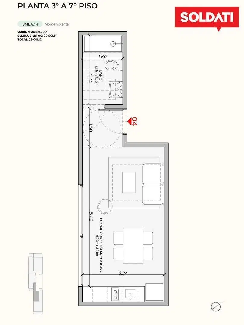 Plano 1