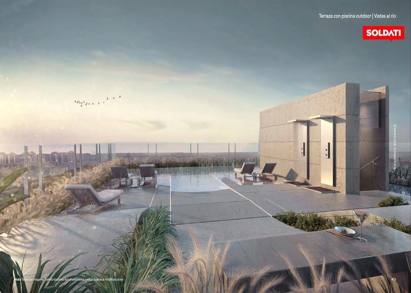 Departamento 3 ambientes - Próximo al puerto de Olivos 3