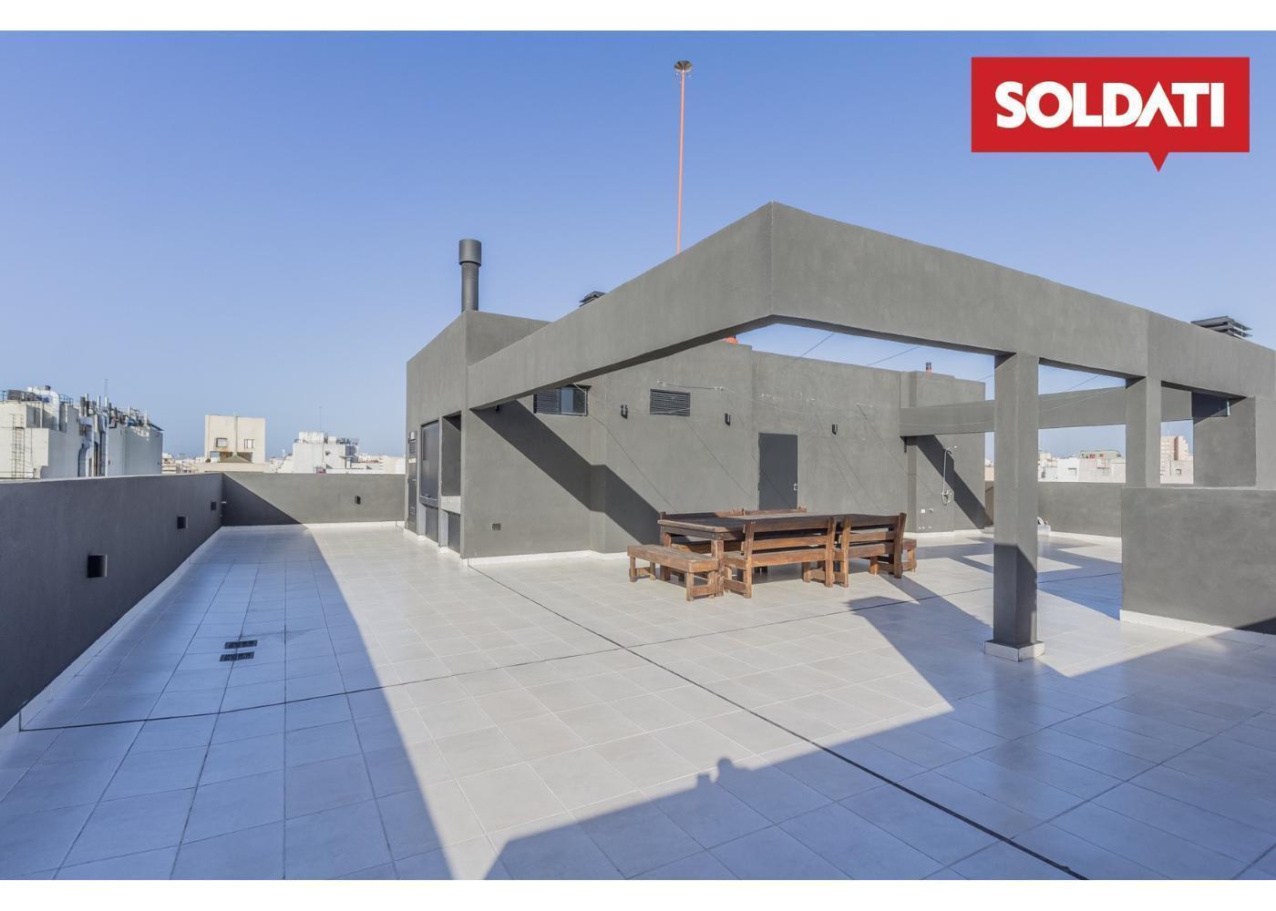 Foto de Departamento 1 ambiente - Parque Centenario, Espai Centenario, imagen 5