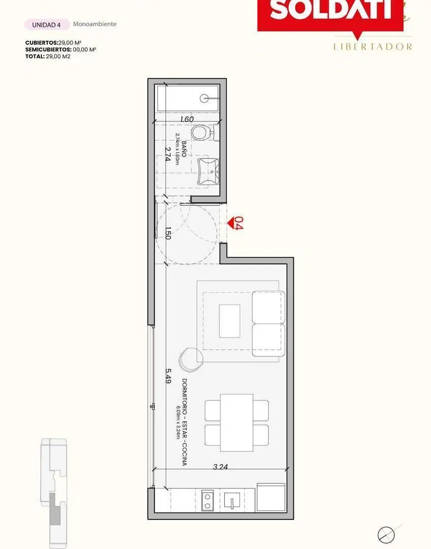 Plano 1