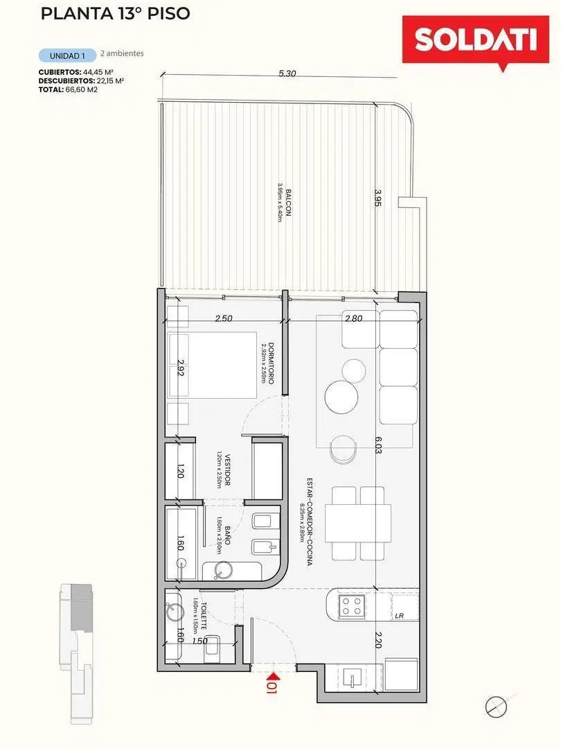 Plano 1