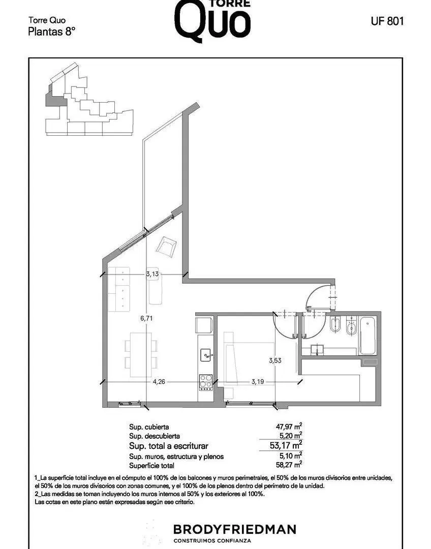 Plano 1