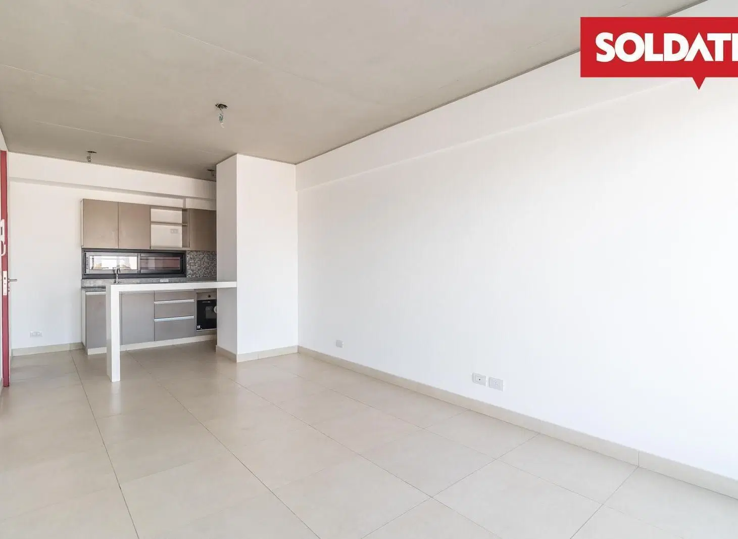 Departamento 2 ambientes al frente en venta - Urquiza R - Urban Acha 5