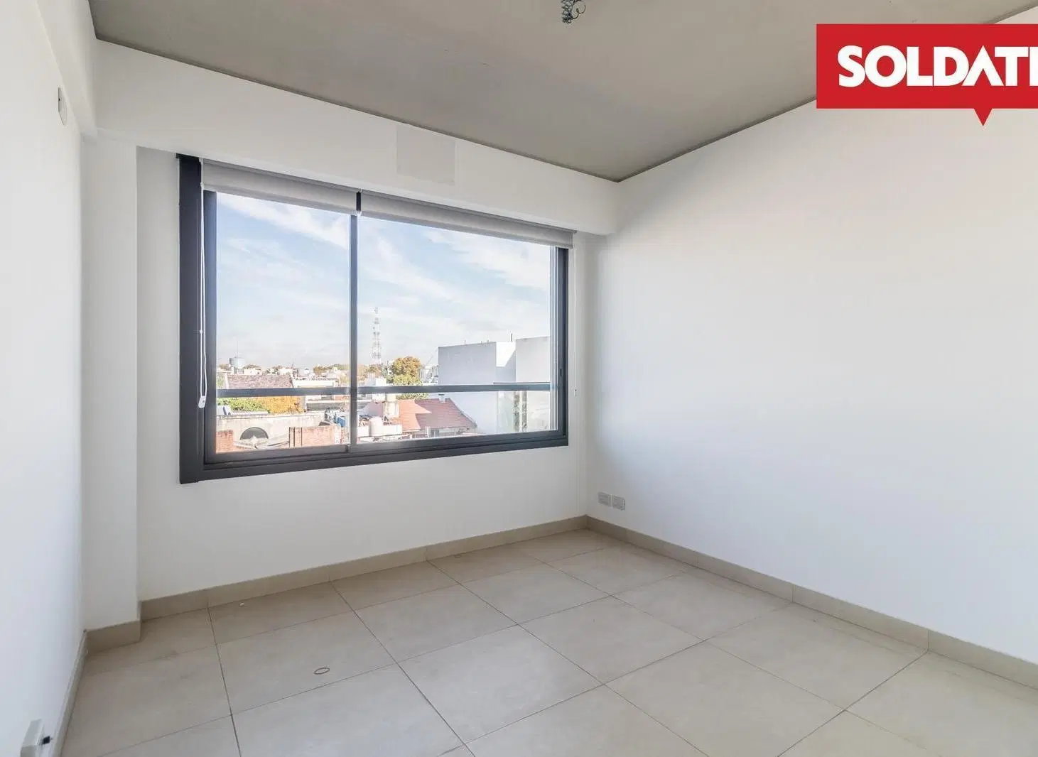 Departamento 2 ambientes al frente en venta - Urquiza R - Urban Acha 2