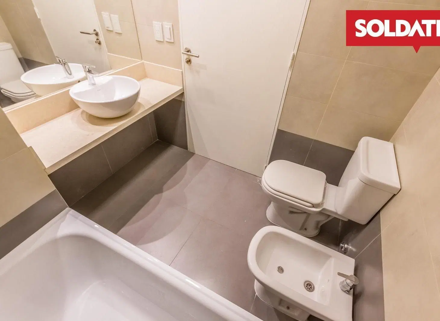 Departamento 2 ambientes al frente en venta - Urquiza R - Urban Acha 8