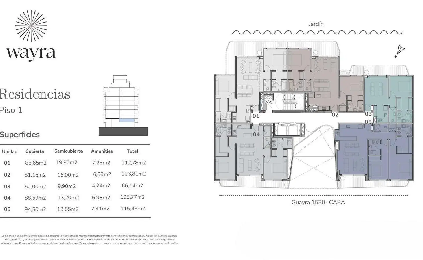 Plano 4
