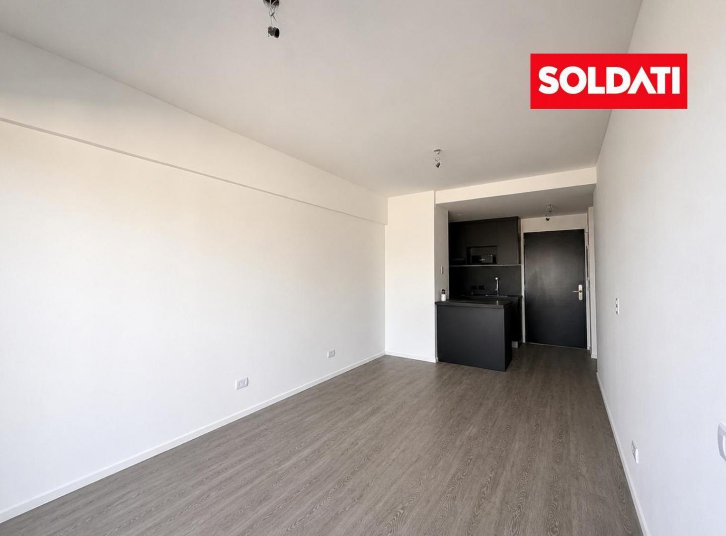Foto de Departamento 2 ambientes en venta - Palermo, imagen 5