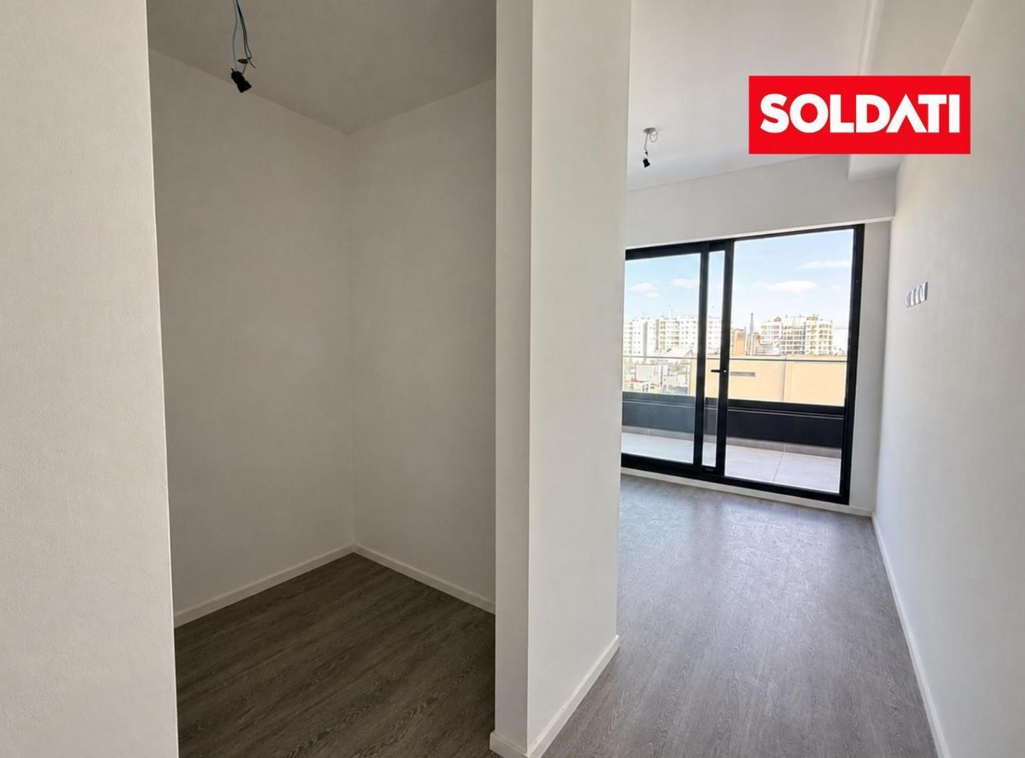 Foto de Departamento 2 ambientes en venta - Palermo, imagen 3