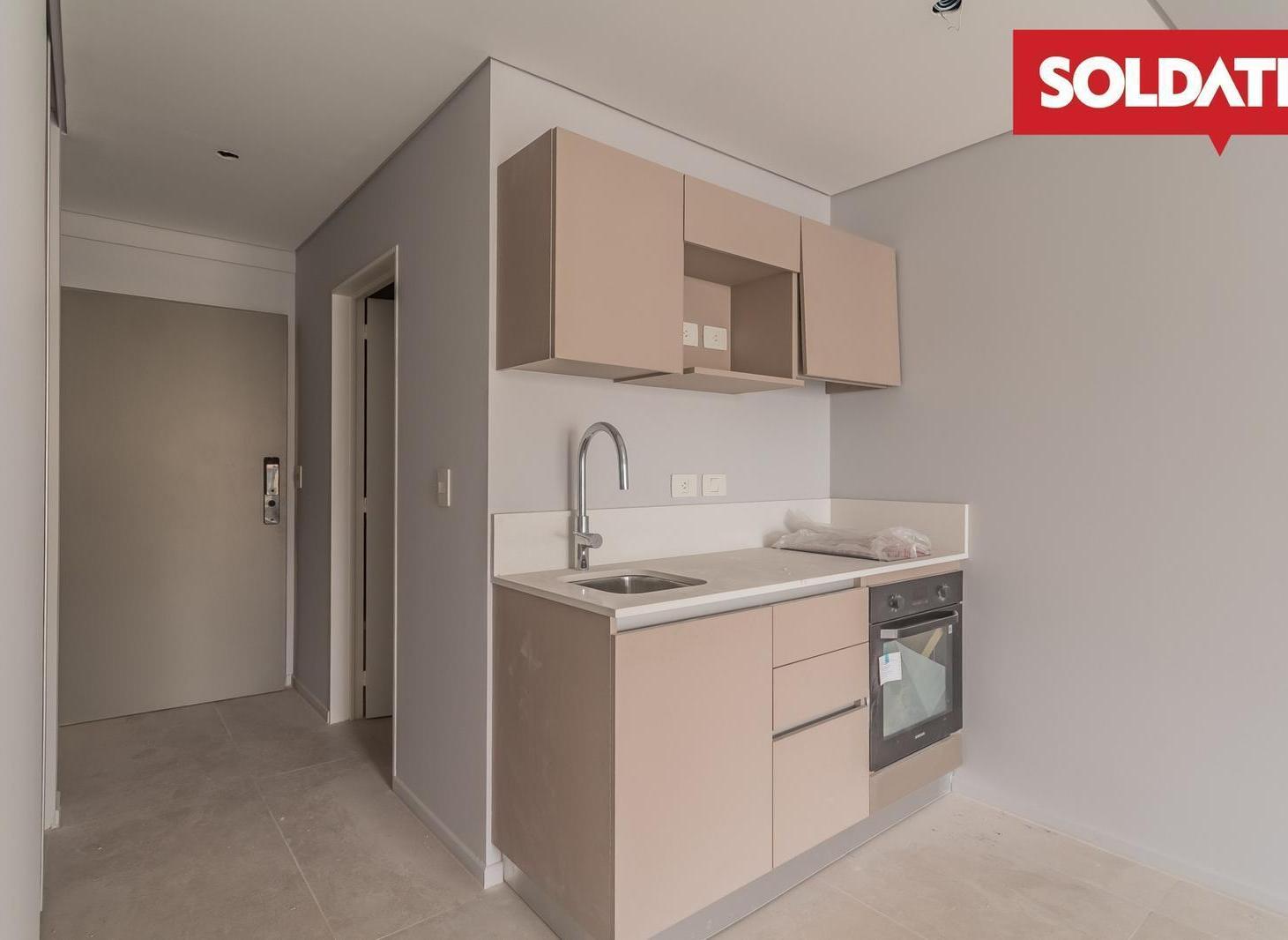 Foto de My Residence : Departamento 1 ambiente - Belgrano, imagen 4