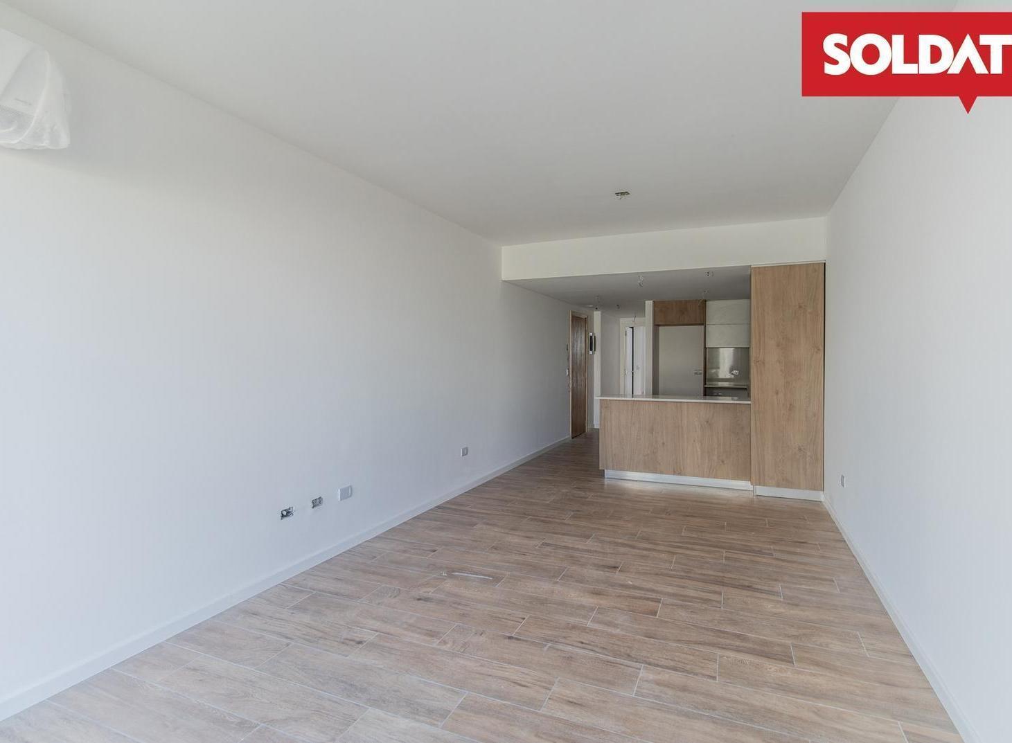 Foto de Alquiler de departamento de dos ambientes en Belgrano., imagen 2