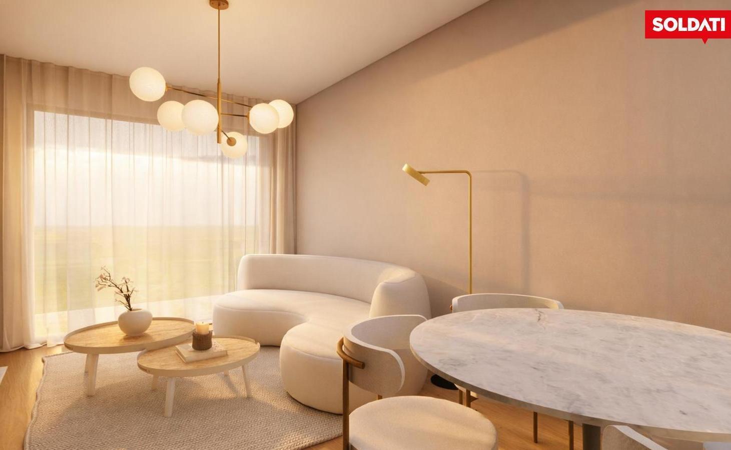 Foto de En venta monoambiente con balcón en Cañitas., imagen 5