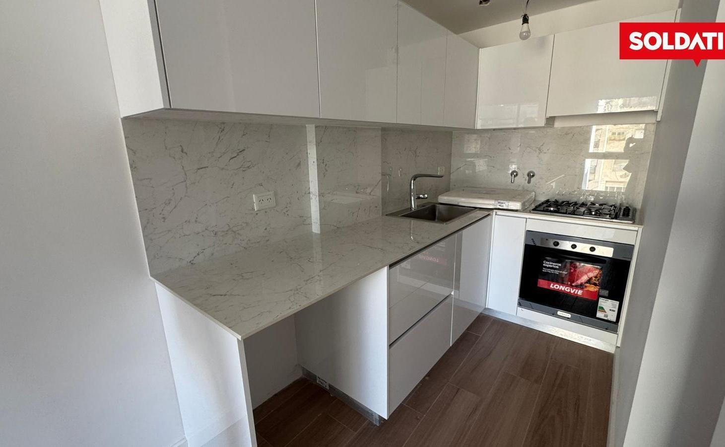 Foto de Oficina a la venta de 3 ambientes en venta, apto profesional- Palermo, imagen 2