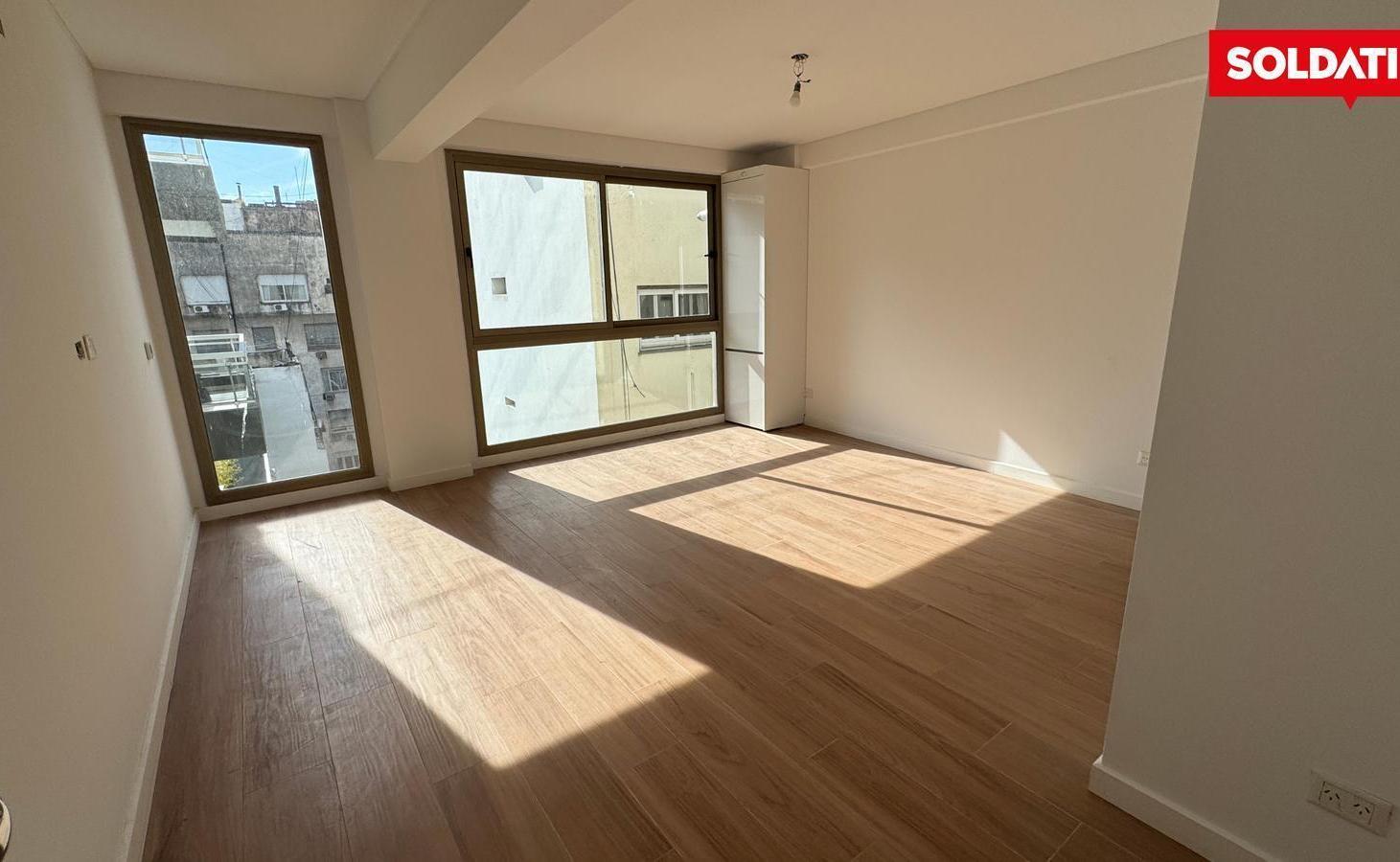 Foto de Oficina a la venta de 3 ambientes en venta, apto profesional- Palermo, imagen 1