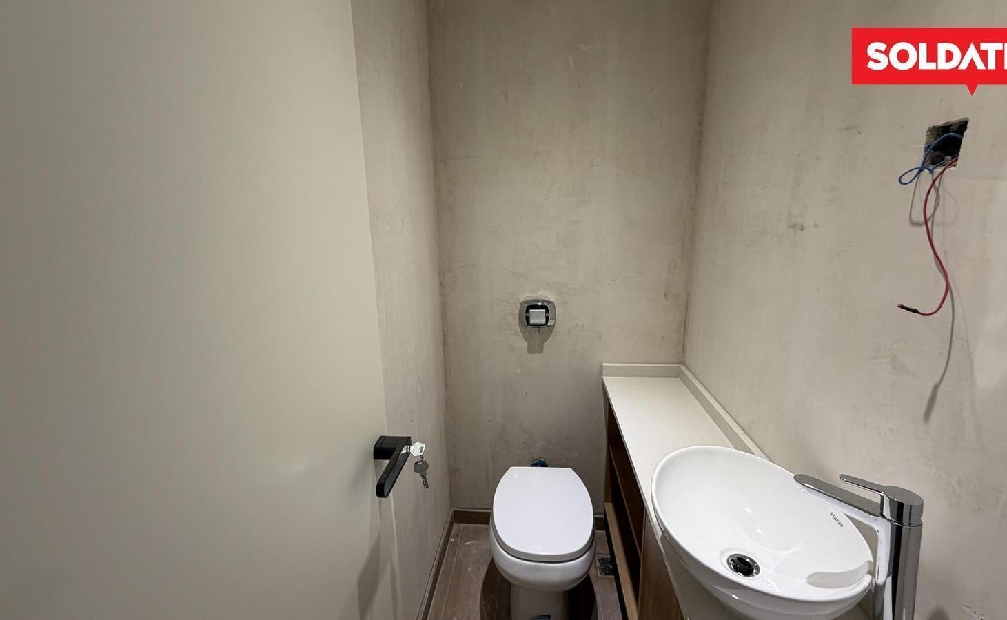 Foto de Departamento 2 ambientes a la venta, con terraza en Caballito, imagen 5