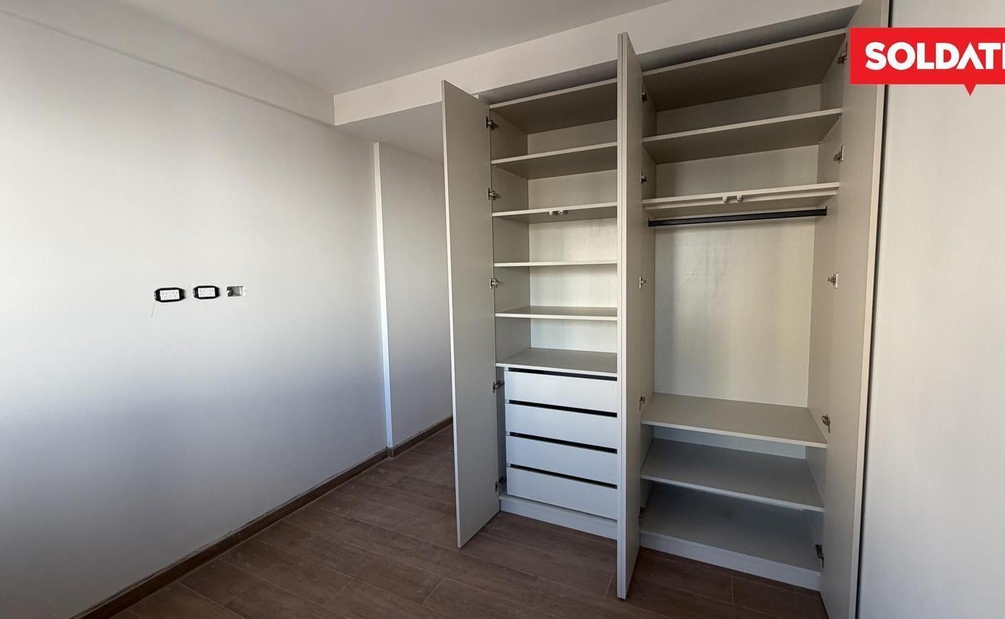 Foto de Departamento 2 ambientes a la venta, con terraza en Caballito, imagen 1