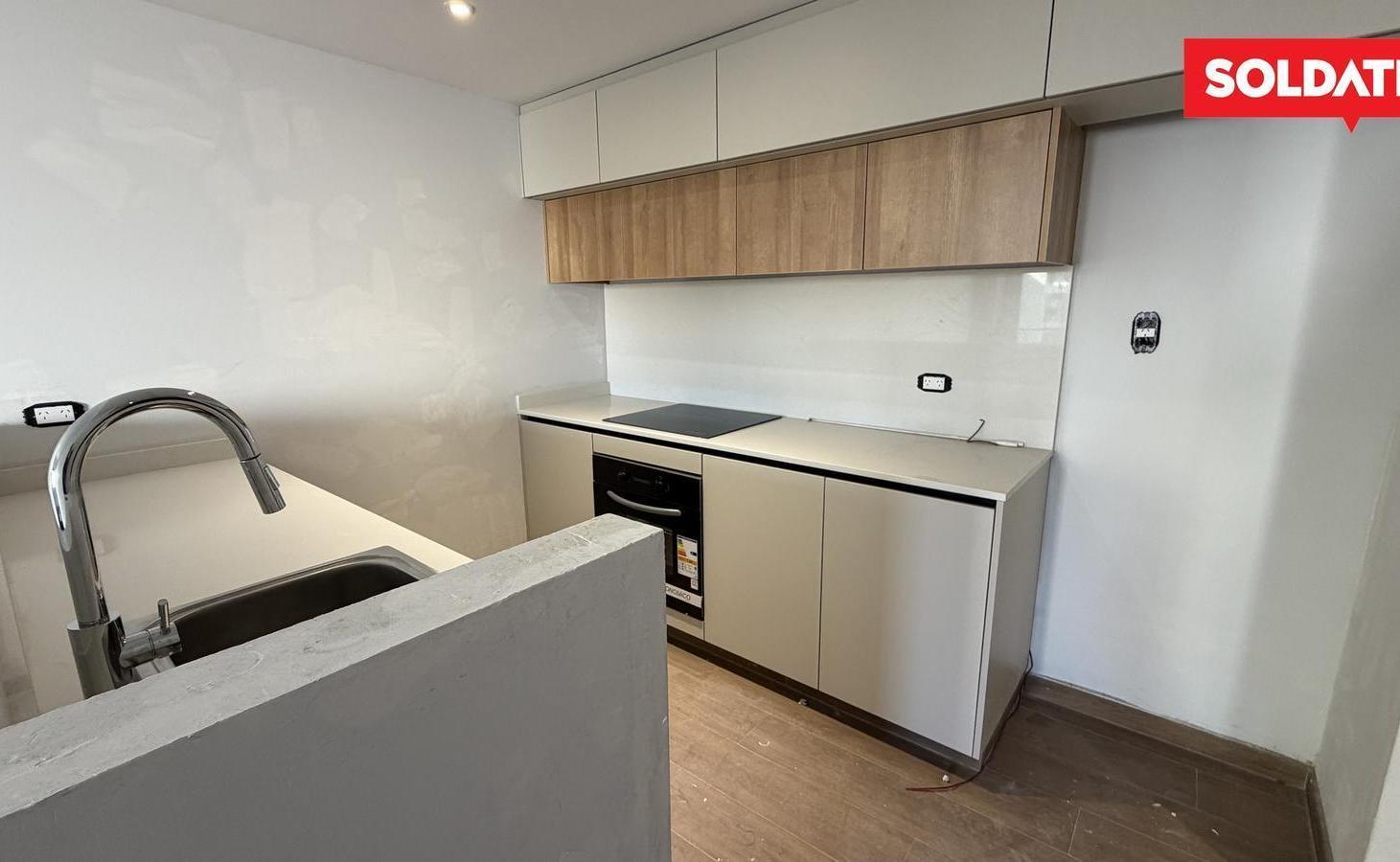 Foto de Departamento 2 ambientes a la venta, con terraza en Caballito, imagen 3