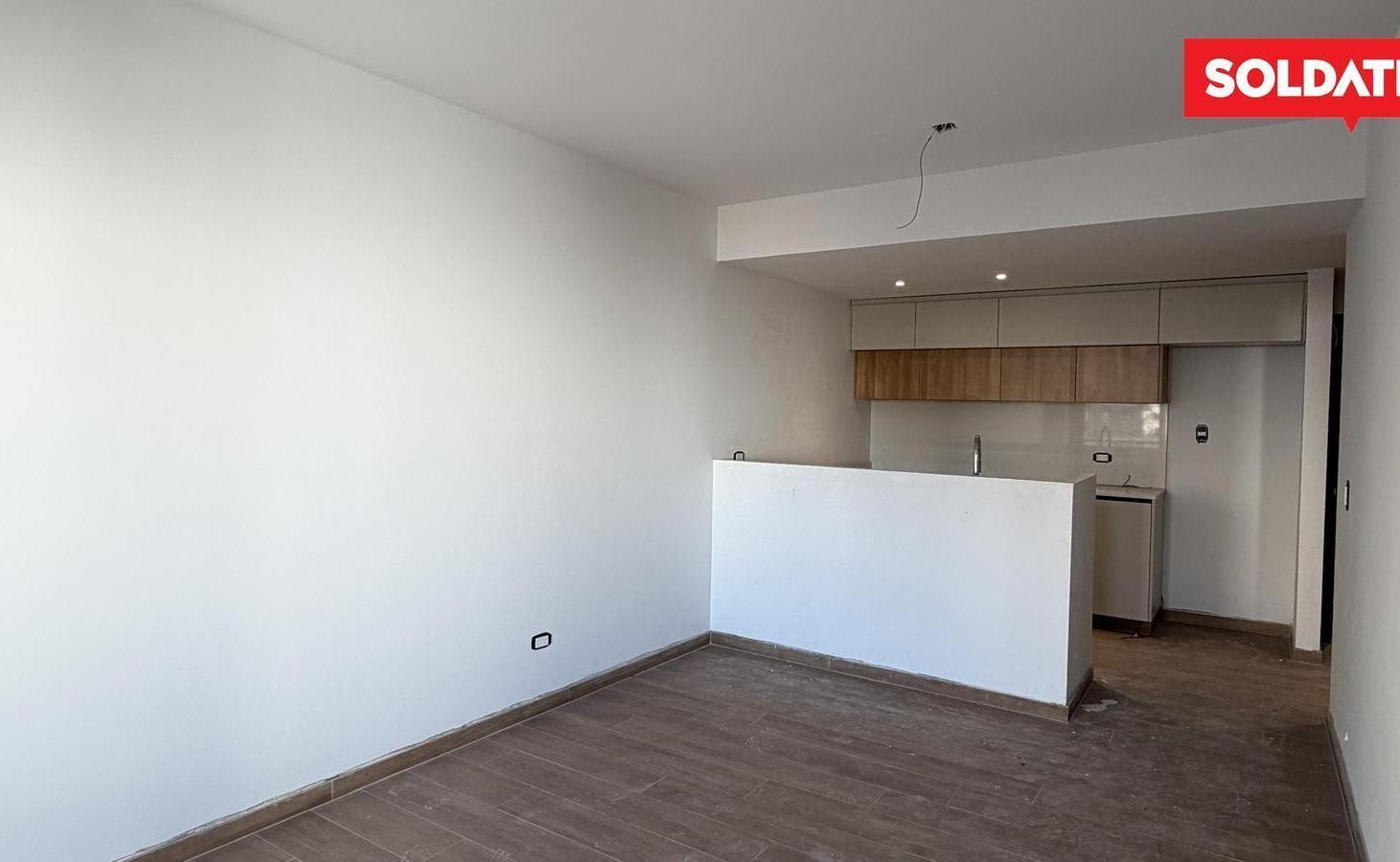 Foto de Departamento 2 ambientes a la venta, con terraza en Caballito, imagen 4