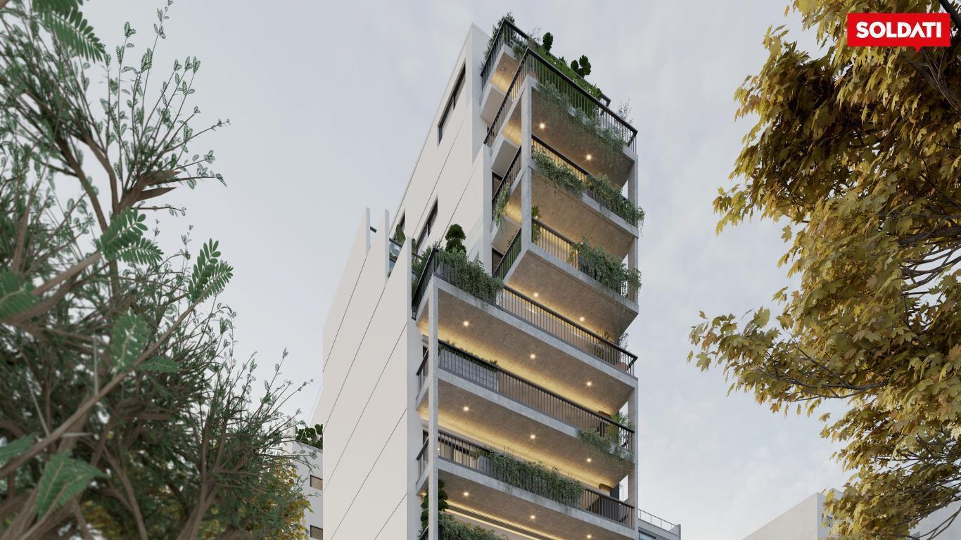Foto de Departamento en venta de 4 ambientes, con balcon y parrilla en Villa, imagen 1