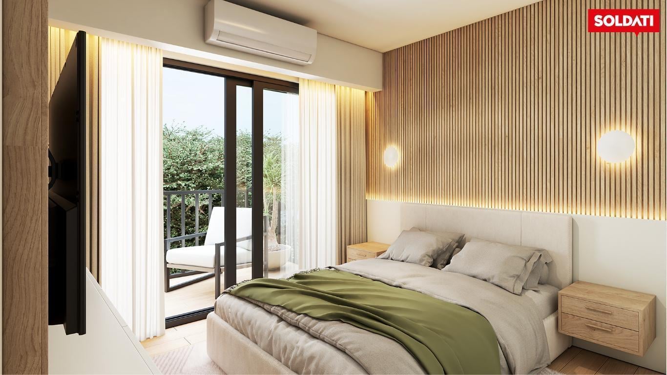 Foto de Departamento en venta de 4 ambientes, con balcon y parrilla en Villa, imagen 3