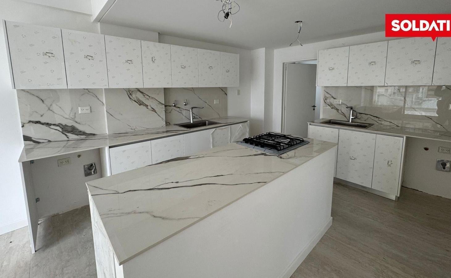 Foto de Le Grand: Piso Unico departamento de 4 ambientes en venta - Palermo, imagen 4