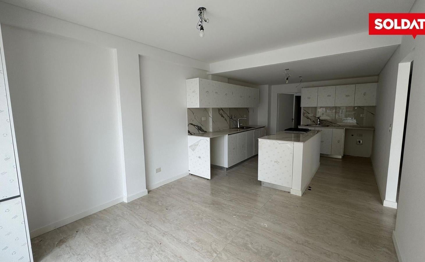 Foto de Le Grand: Piso Unico departamento de 4 ambientes en venta - Palermo, imagen 3