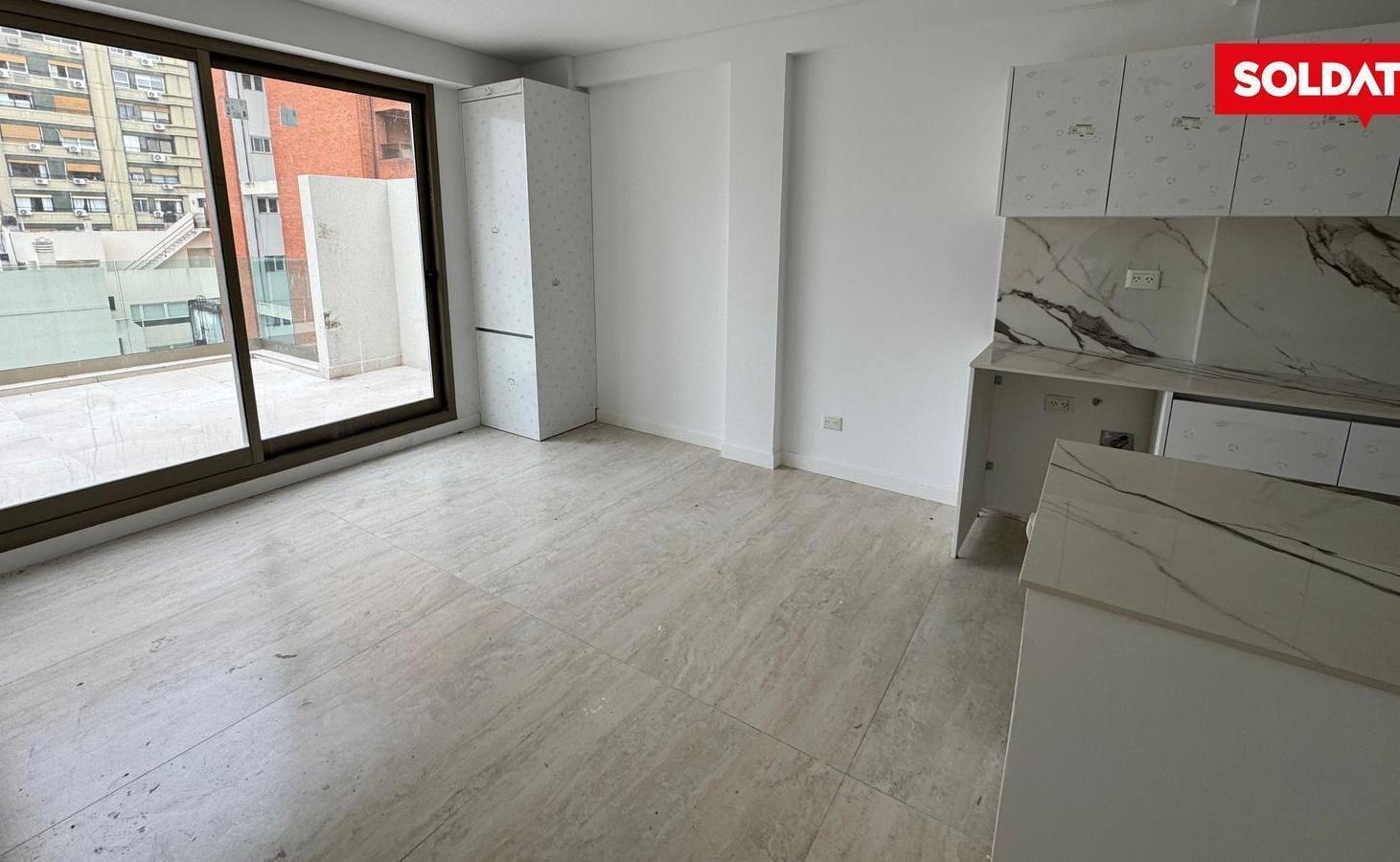 Foto de Le Grand: Piso Unico departamento de 4 ambientes en venta - Palermo, imagen 1