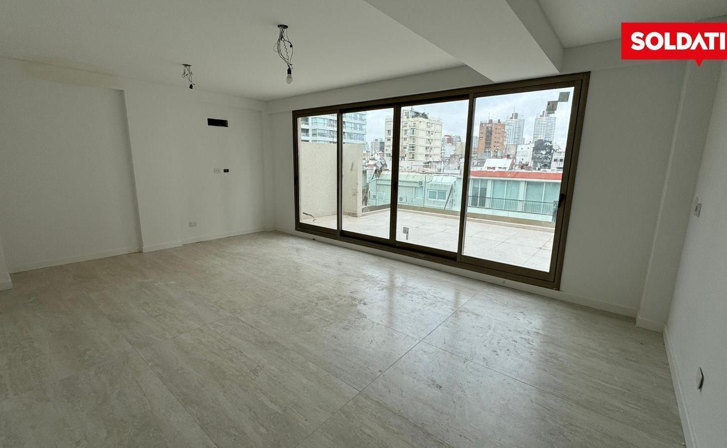 Foto de Le Grand: Piso Unico departamento de 4 ambientes en venta - Palermo, imagen 2