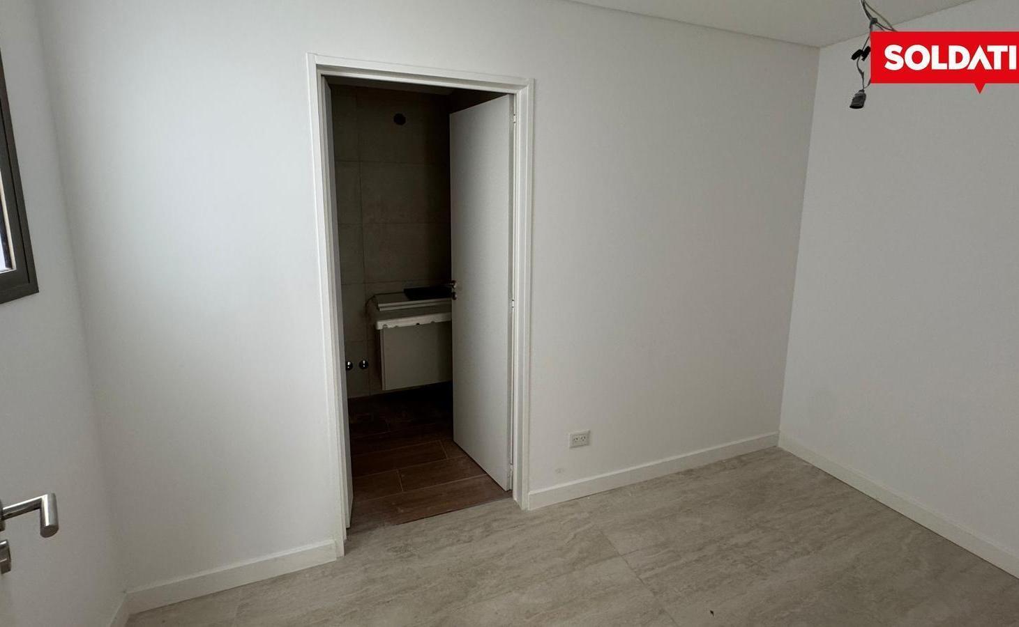 Foto de Le Grand: Piso Unico departamento de 4 ambientes en venta - Palermo, imagen 5