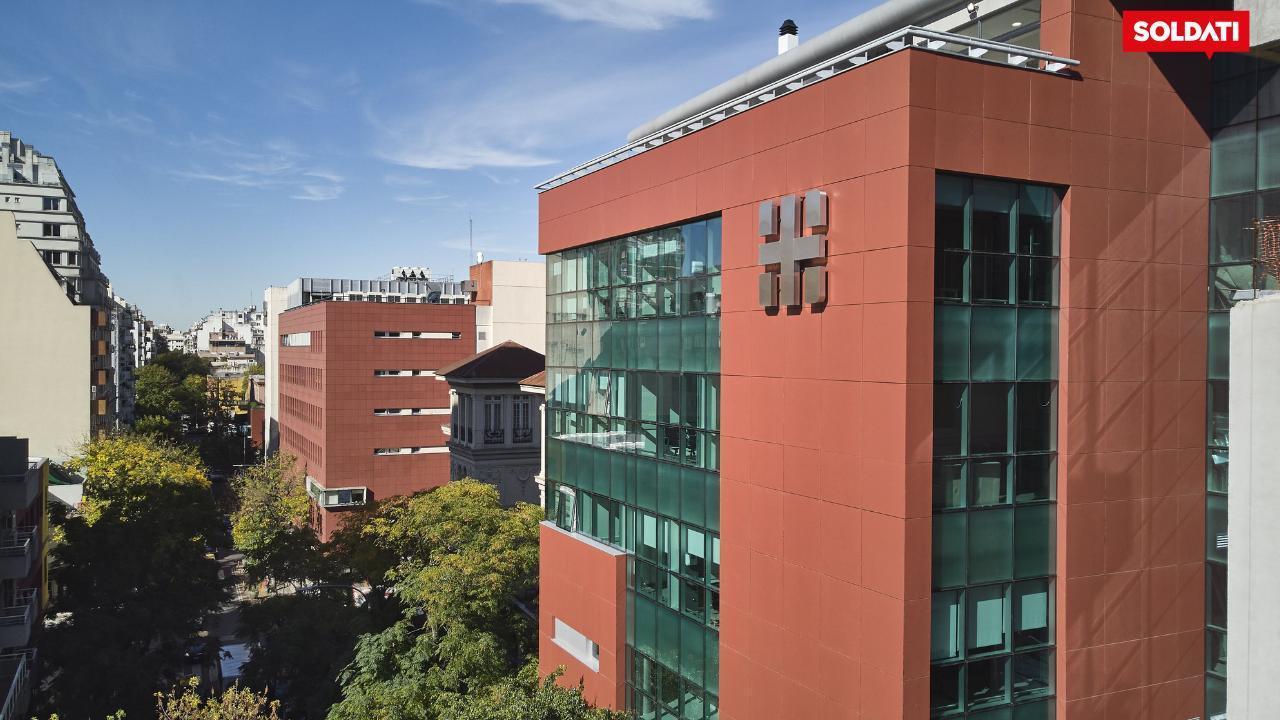 Foto de Departamento 4 ambientes con terraza al frente-Almagro, imagen 2
