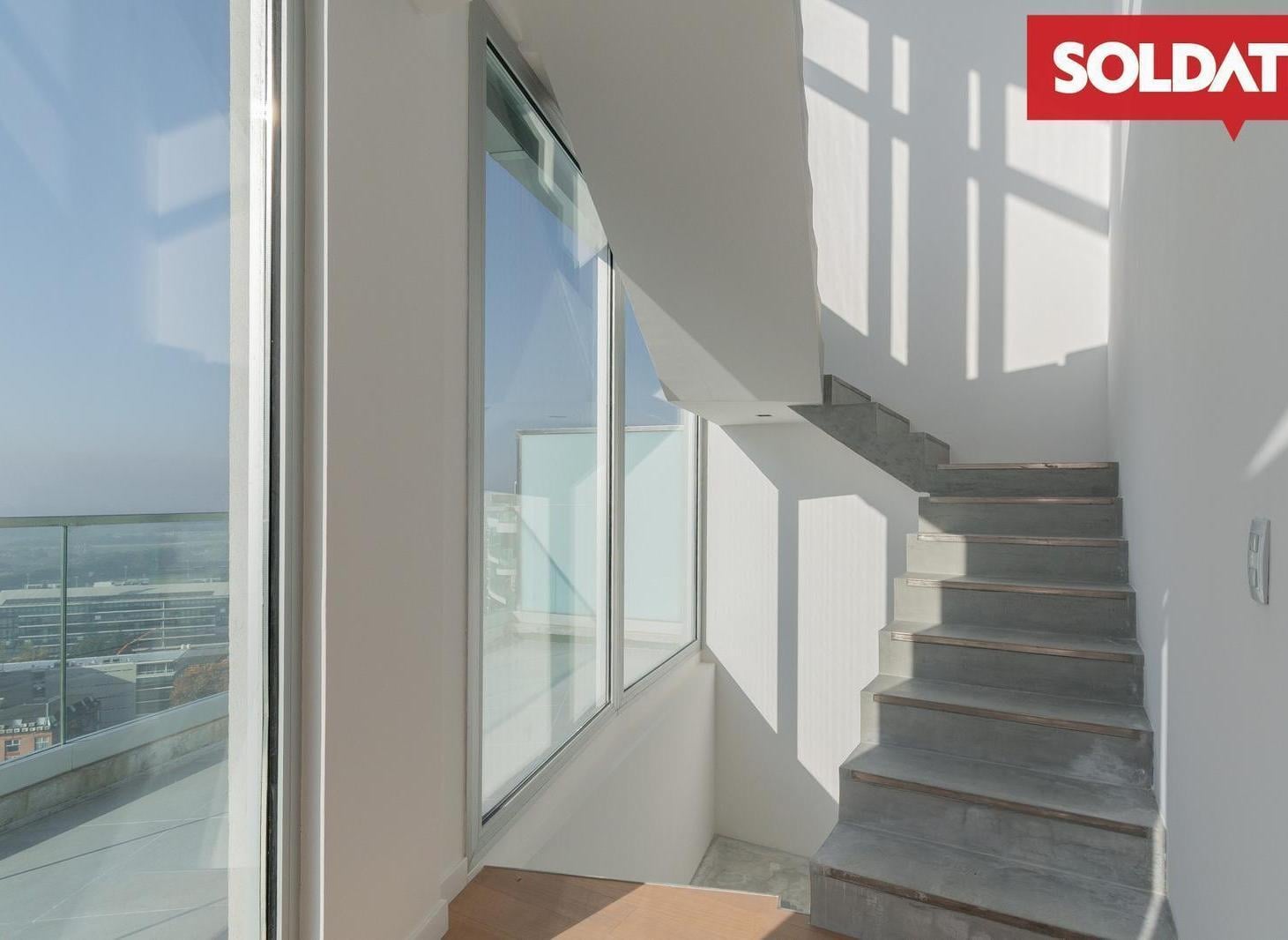 Foto de Departamento al rio - Triplex 3 ambientes con terraza - Infinity, imagen 2