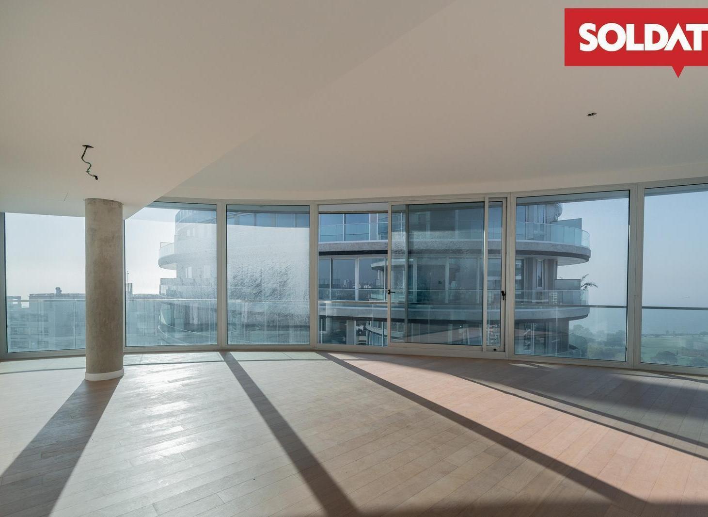 Foto de Departamento al rio - Triplex 3 ambientes con terraza - Infinity, imagen 4