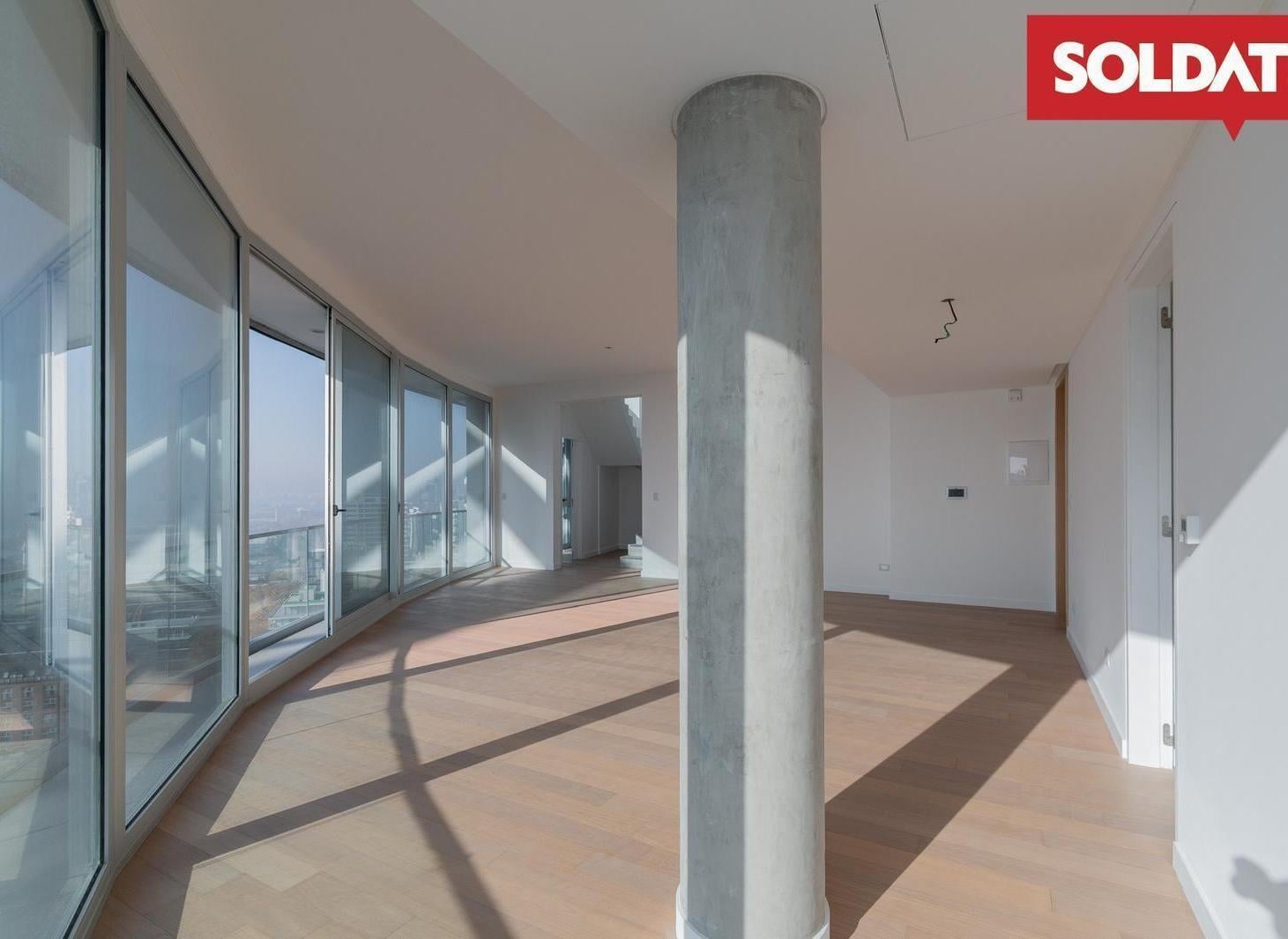 Foto de Departamento al rio - Triplex 3 ambientes con terraza - Infinity, imagen 5