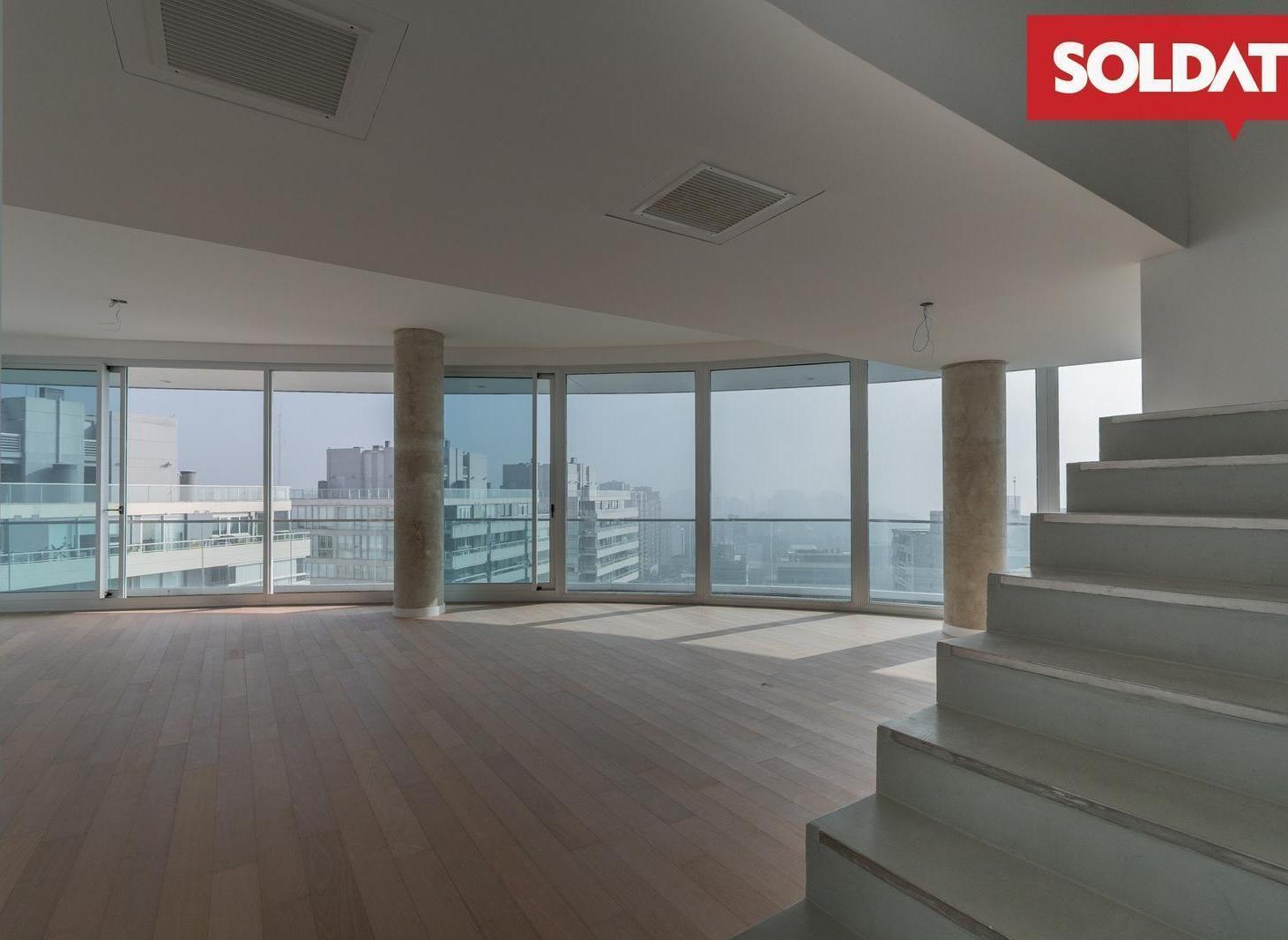 Foto de Departamento al rio - Triplex 5 ambientes con dependencia Family, imagen 5