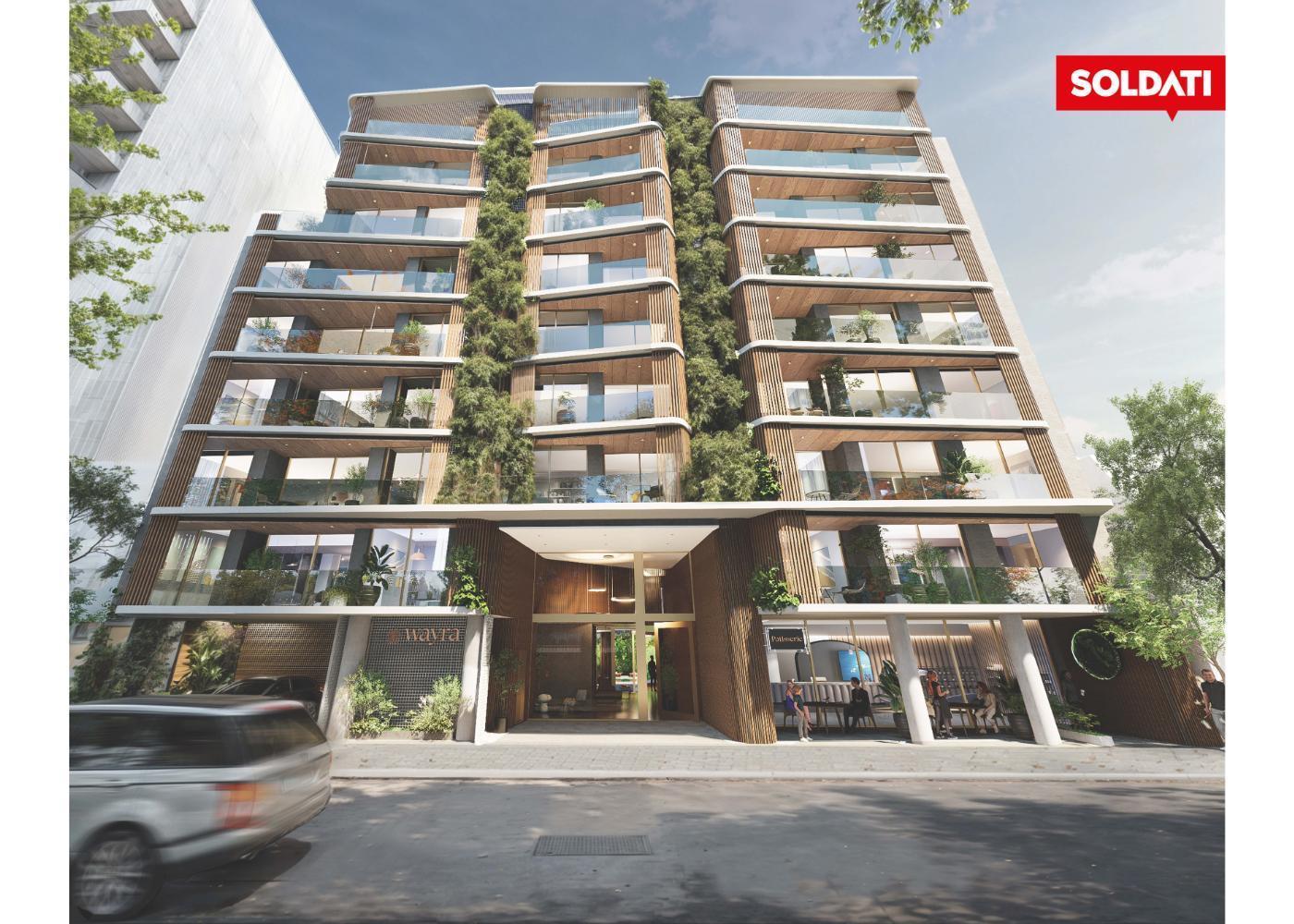 Foto de Departamento en Venta de 2 ambientes - Nuñez, imagen 5