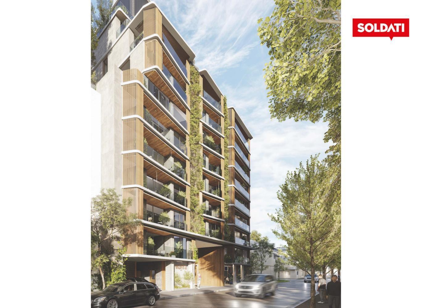Foto de Departamento en Venta de 2 ambientes - Nuñez, imagen 4